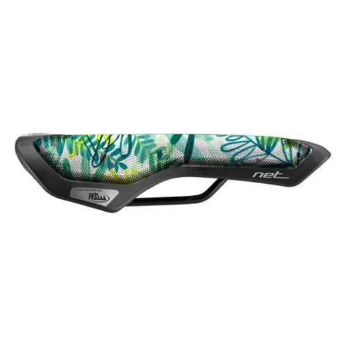 Седалка за градски велосипед Selle Italia Net Rio - 2