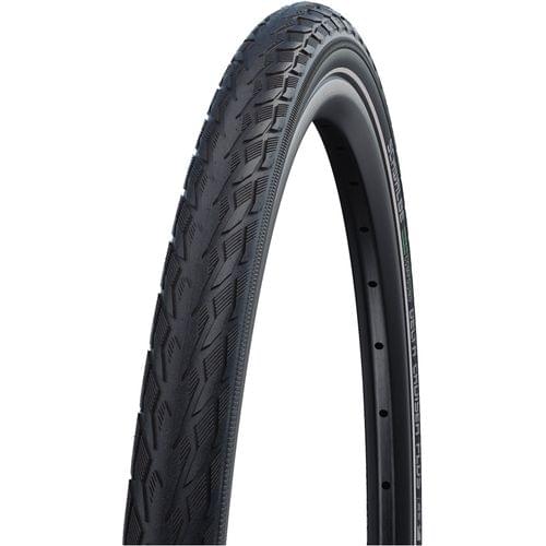 Външна гума Schwalbe - DELTA CRUISER PLUS 25 GREEN COMP... - 1