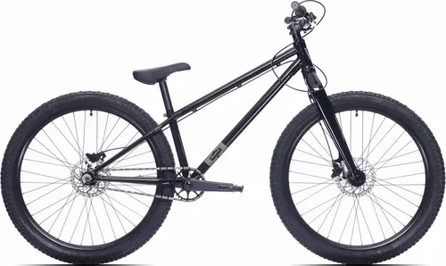 Велосипед Rock Machine - Riff 30s - Black - 1