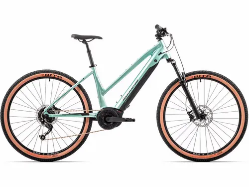 Електрически велосипед Rock Machine Torrent e50-29 Matte... - 1