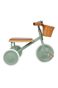 Детска триколка Banwood - small - 2