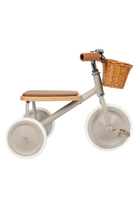 Детска триколка Banwood - small - 4