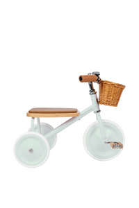 Детска триколка Banwood - small - 6