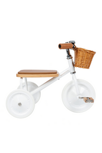 Детска триколка Banwood - small - 8