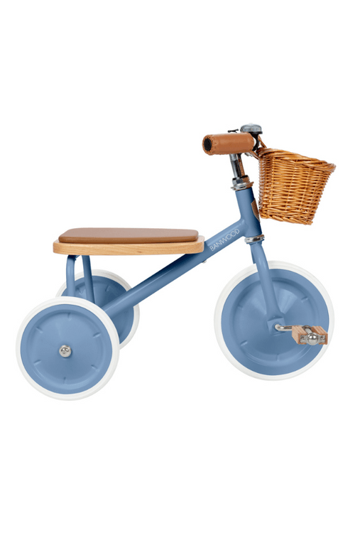 Детска триколка Banwood - 1