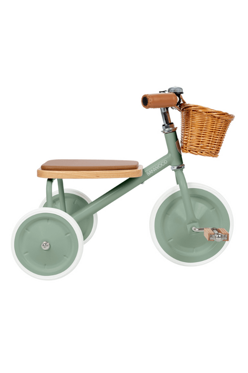 Детска триколка Banwood - 2