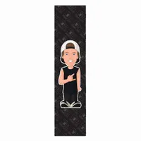 Шкурка за тротинетка Figz XL - small - 8