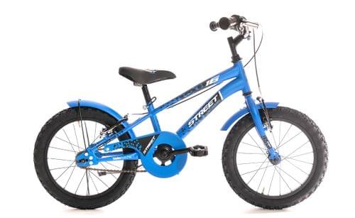 Велосипед Street Gang 16" -  Velomarche - 2