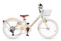 Велосипед Giulietta 20" Lady's - 6 Speed - Via Veneto -... - small - 0