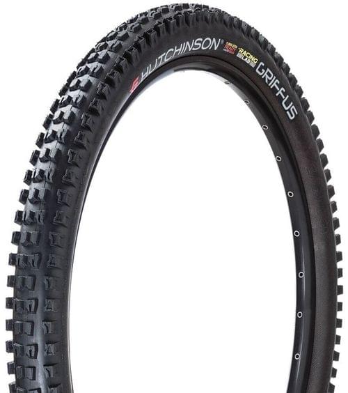 Външна гума Hutchinson - GRIFFUS - 29x2.4 - MTB  TT - 1