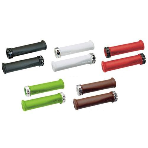 Ръкохватки Tioga Bio Grip Lock-On 130mm - 1