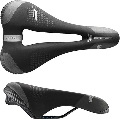 Седалка за електрически велосипед Selle Italia Sportourer... - 2
