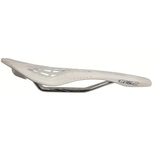 Седалка за велосипед Tioga Spyder Twintail 2 White - 1