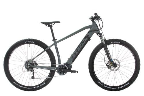 Електрически планински велосипед SPR Supreme 29&amp;quot; OLI Sport - 1
