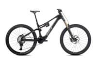 Електрически планински велосипед iLYNX+ DL ENDURO CARBON 9.7 - small - 1