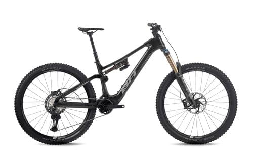 Електрически планински велосипед iLYNX+ DL ENDURO CARBON 9.7 - 1