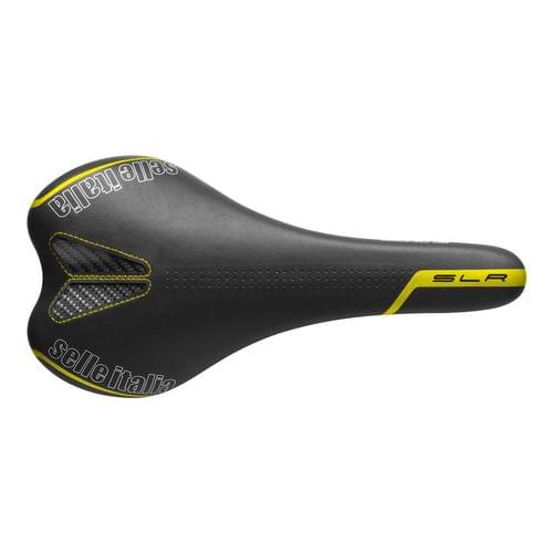 Седалка Selle Italia - SLR Kit Carbonio Saddle - 1