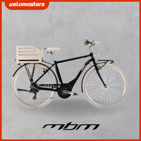 Електрически велосипед MBM Apostrophe 28