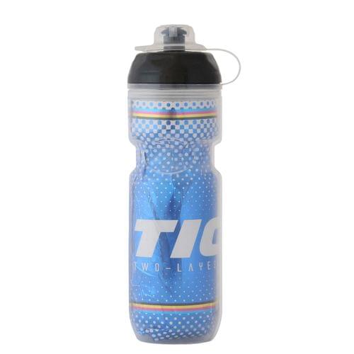 Термо-бутилка за велосипед TIOGA 650ml - 1