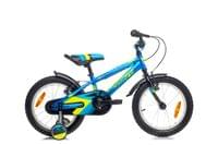 Детски велосипед SPRINT ROBIX 16" - small - 3