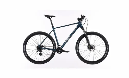 Планински велосипед Superior XC 809 29 Matte Petrol - 1
