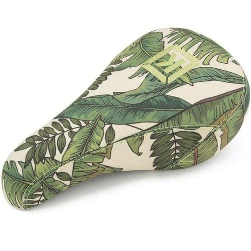 Седалка за BMX велосипед KINK OVERGROWN MID STEALTH GREEN - 1