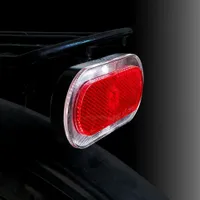 Задна светлина Spanninga Elips XB - small - 1