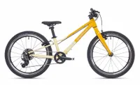 Детски планински велосипед Superior F.L.Y. 20 Yellow - small - 0