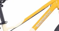 Детски планински велосипед Superior F.L.Y. 20 Yellow - small - 1