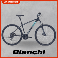 Велосипед Bianchi M0019 27.5&amp;quot; 43cm