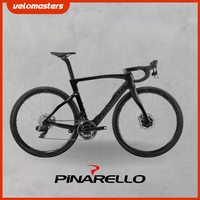 Велосипед Pinarello Dogma F12 Black