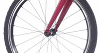 Детски планински велосипед Superior F.L.Y. VB 24" - Purple - small - 1 Детски планински велосипед Superior F.L.Y. VB 24" - Purple - small - 1