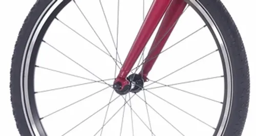 Детски планински велосипед Superior F.L.Y. VB 24 Purple - 2