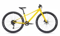 Велосипед Superior F.L.Y. 27 Gloss Yellow - small - 0