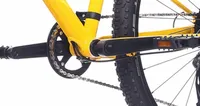 Велосипед Superior F.L.Y. 27 Gloss Yellow - small - 2