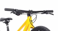 Велосипед Superior F.L.Y. 27 Gloss Yellow - small - 3