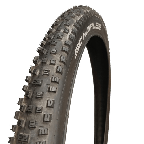 Външна гума Schwalbe - NOBI NIC - 29x2.4 - MTB - 1