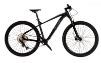 Велосипед Velomarche NV911 Black Matte