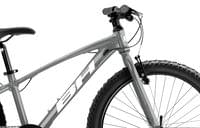 Детски планински велосипед BH Expert Junior 24 SIlver\White - small - 1 Детски планински велосипед BH Expert Junior 24 SIlver\White - small - 1