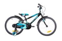 Детски велосипед Sprint Casper 18" - small - 3