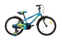Детски велосипед Sprint Casper 18" - small - 2
