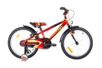 Детски велосипед Sprint Casper 18" - small - 4