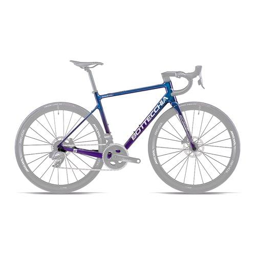 Шосейна карбонова рамка Bottecchia - EММЕ 4 SLI Carbon... - 1