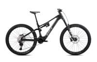 Електрически планински велосипед iLYNX+ DL ENDURO CARBON 9.6 - small - 0