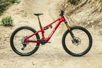 Електрически планински велосипед iLYNX+ DL ENDURO CARBON 9.6 - small - 3