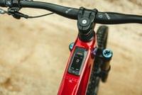 Електрически планински велосипед iLYNX+ DL ENDURO CARBON 9.6 - small - 4