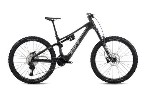 Електрически планински велосипед iLYNX+ DL ENDURO CARBON 9.6 - 1