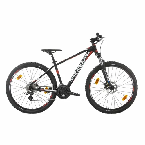 Велосипед Shockblaze -  RTWO 27,5&amp;quot; - 1