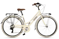 Велосипед Elegance 28" Lady's - 18 Speed - Via Veneto -... - small - 1