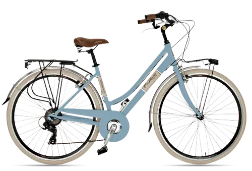 Велосипед Elegance 28" Lady's - 18 Speed - Via Veneto -... - 2